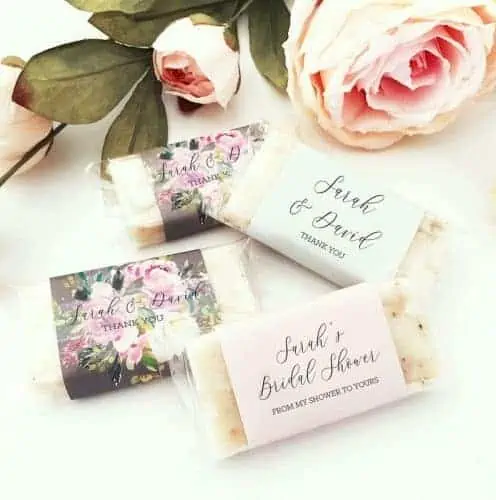 25 Inexpensive Yet Cute Handmade Bridal Shower Favors Weddingomania