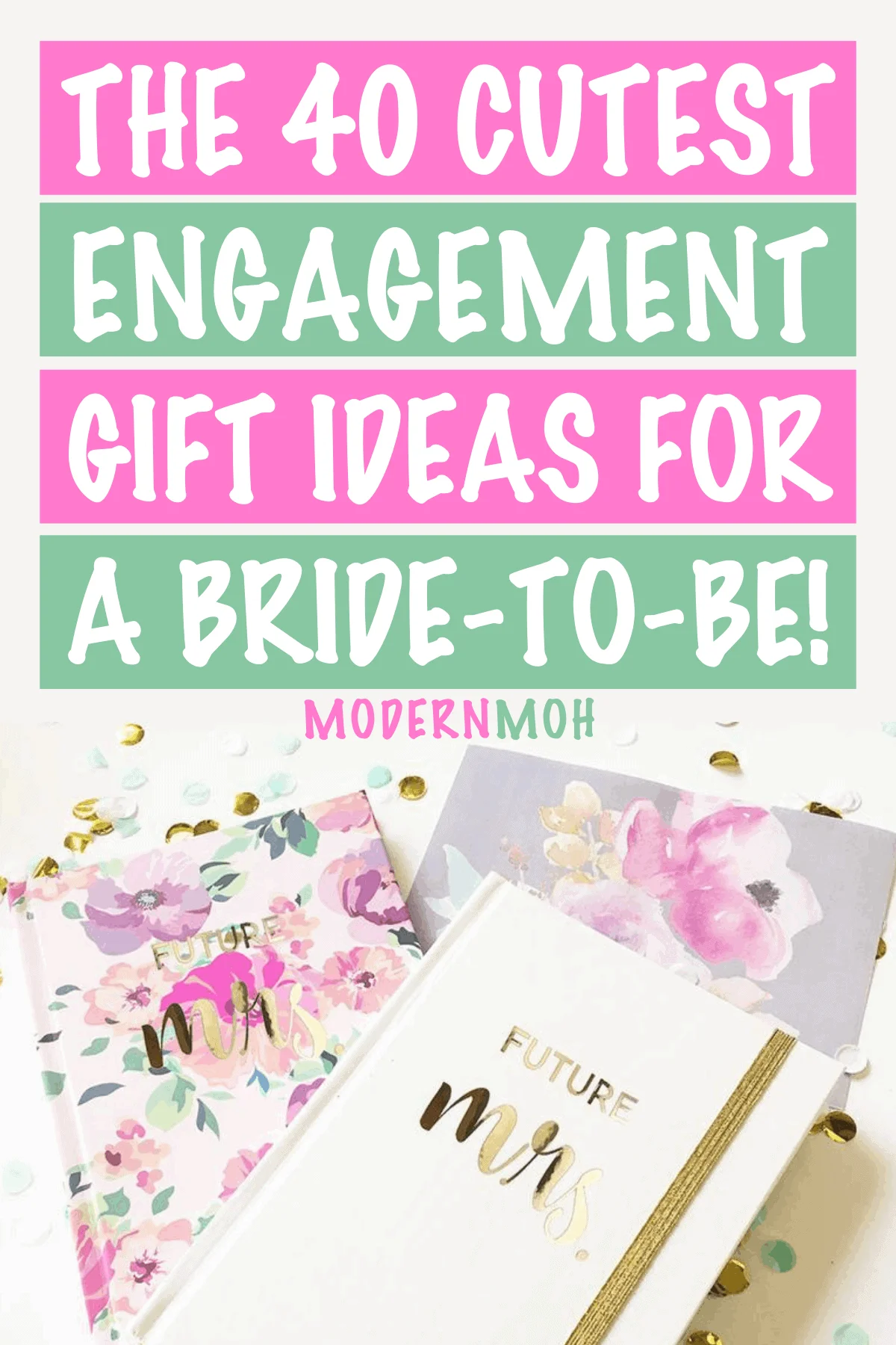 Bride Gifts Engagement Gifts for Her Bride to Be Gifts Ideas