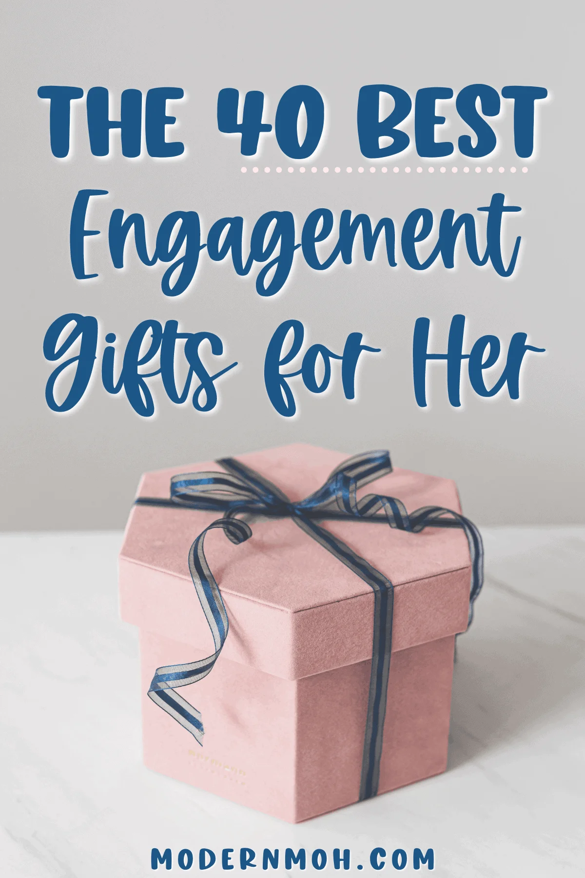 30 Best Engagement Gift Ideas To Get The Future Mr. And Mrs. | Best  engagement gifts, Engagement gifts, Unique engagement gifts