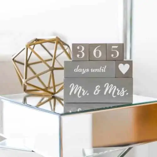 The 40 Best Engagement Gifts for Every BridetoBe  Modern MOH