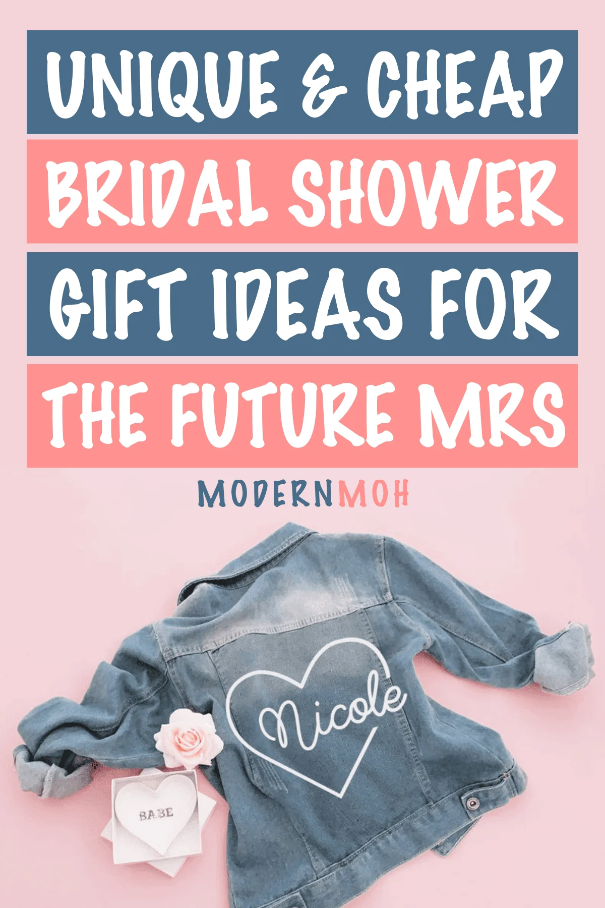 The Best Bridal Shower Gifts