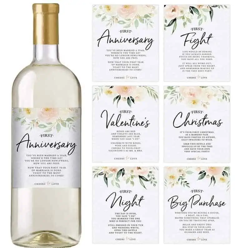 21 Best Bridal Shower Gifts for the Bride-to-Be