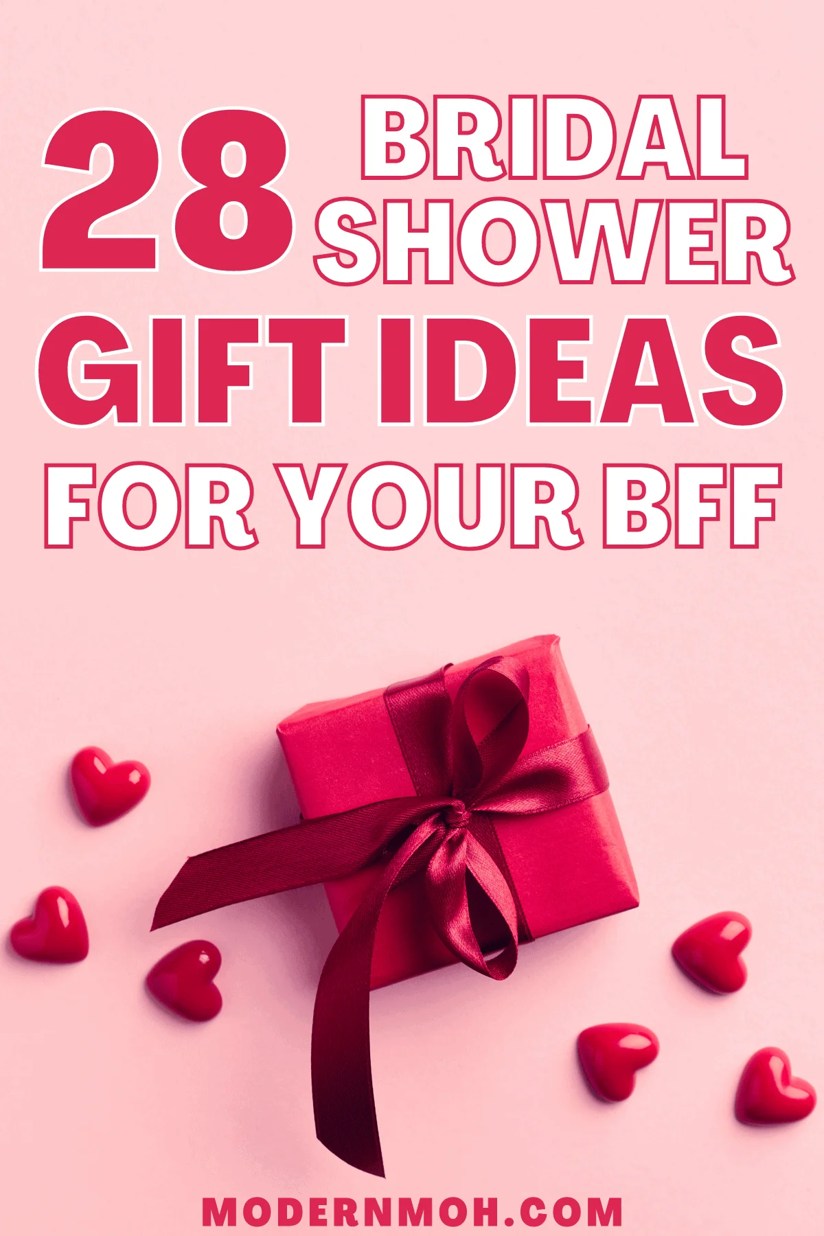 28 Bridal Shower Gifts That Aren\'t on the Couple\'s Registry