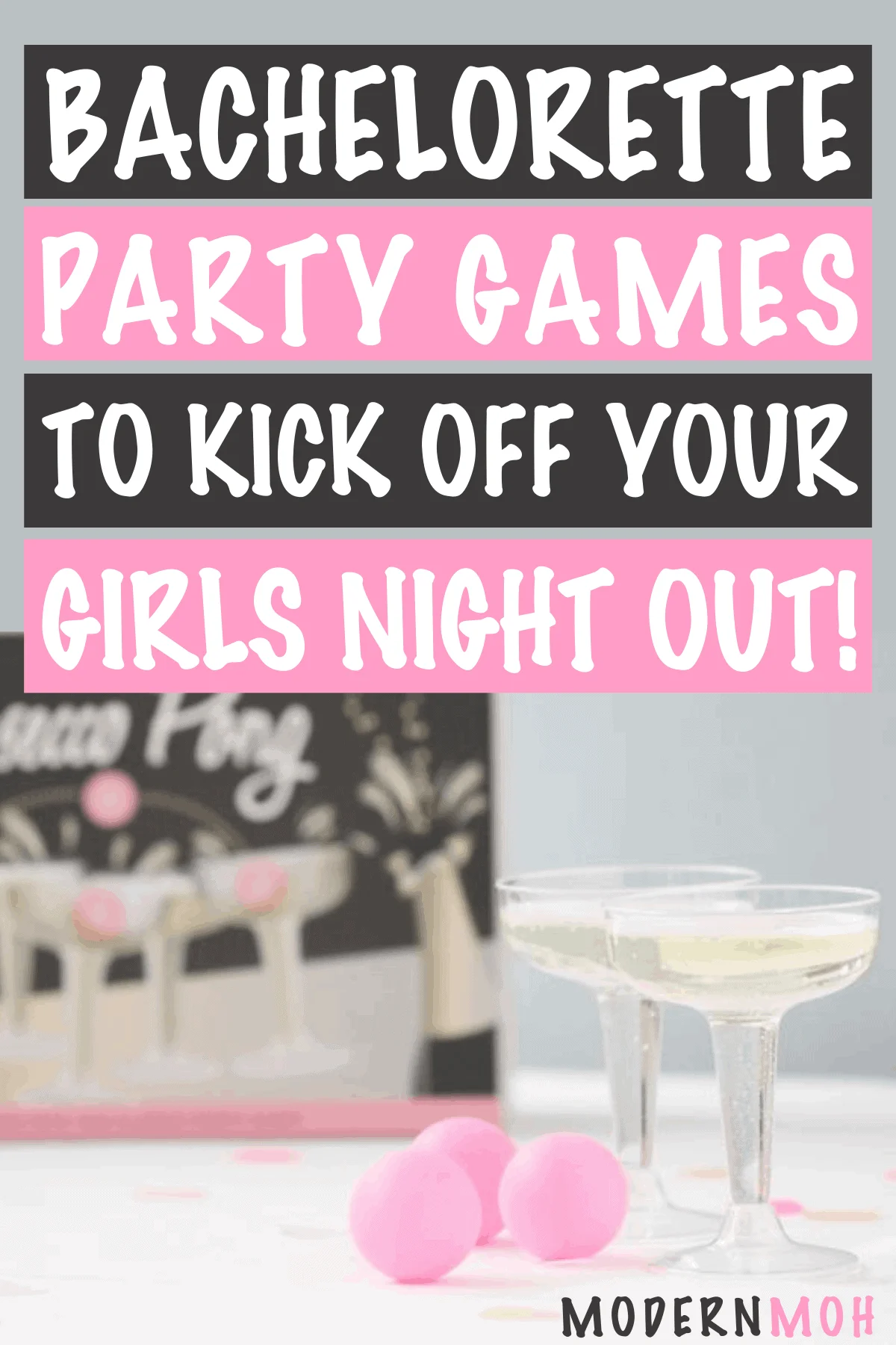 16 Bachelorette Party Games You'll Actually Want To Play In 2023