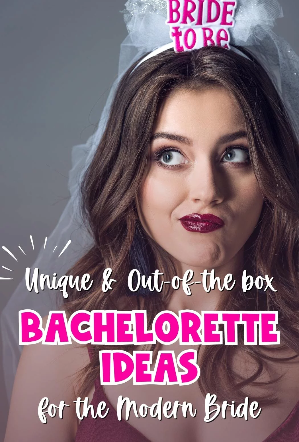 33 Bachelorette Party Ideas for the Unconventional Bride