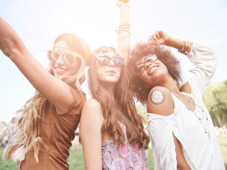 5 Bachelorette Party Themes That Are Totally Unique