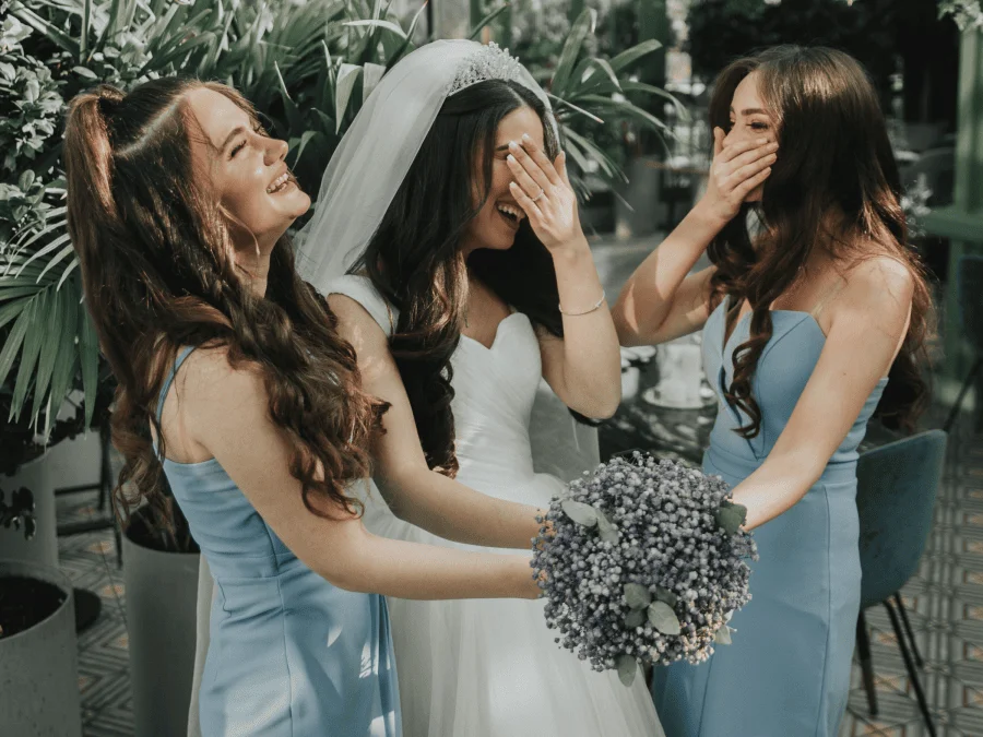 writing a maid of honour speech