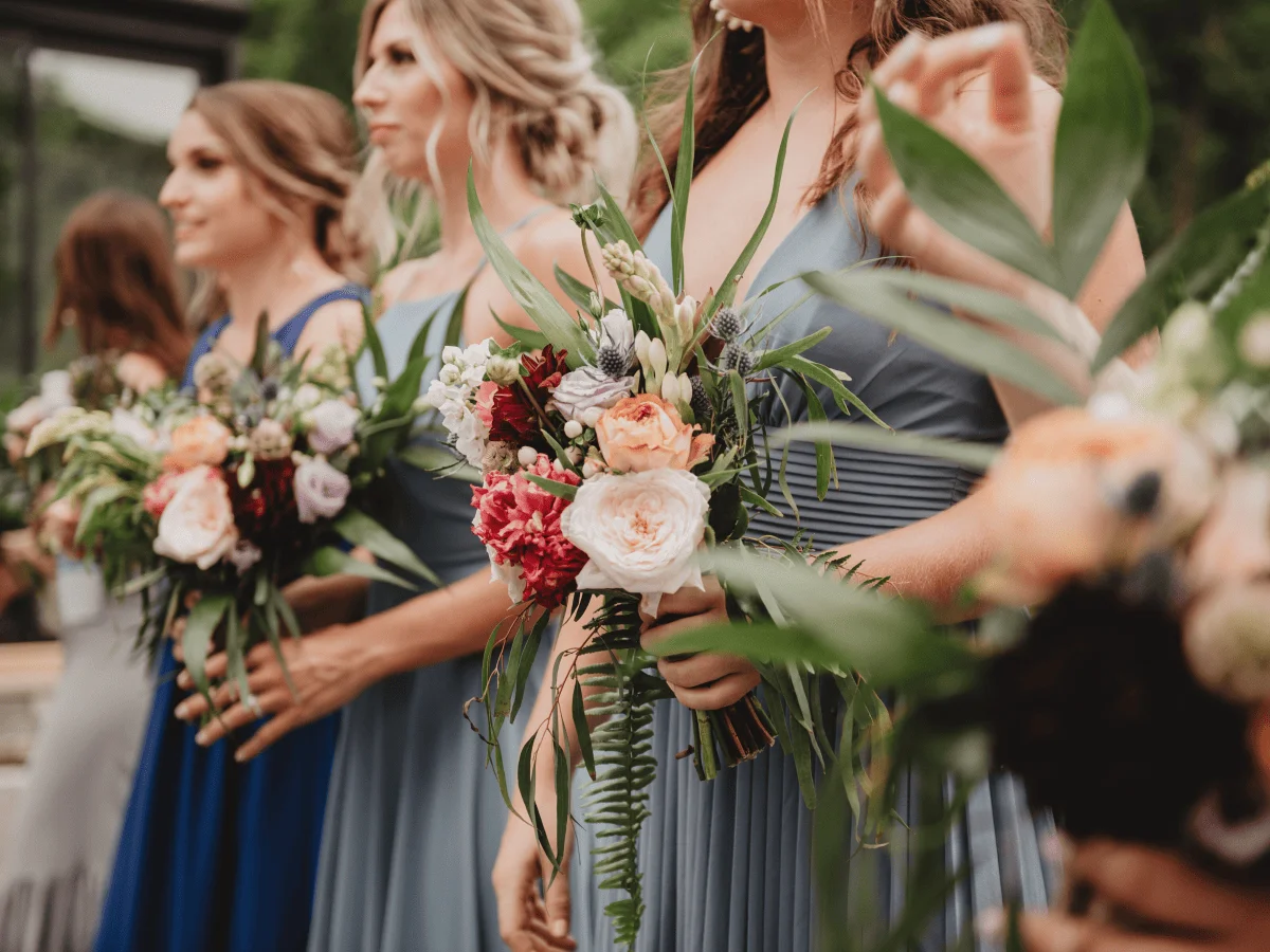 Places for clearance bridesmaid dresses