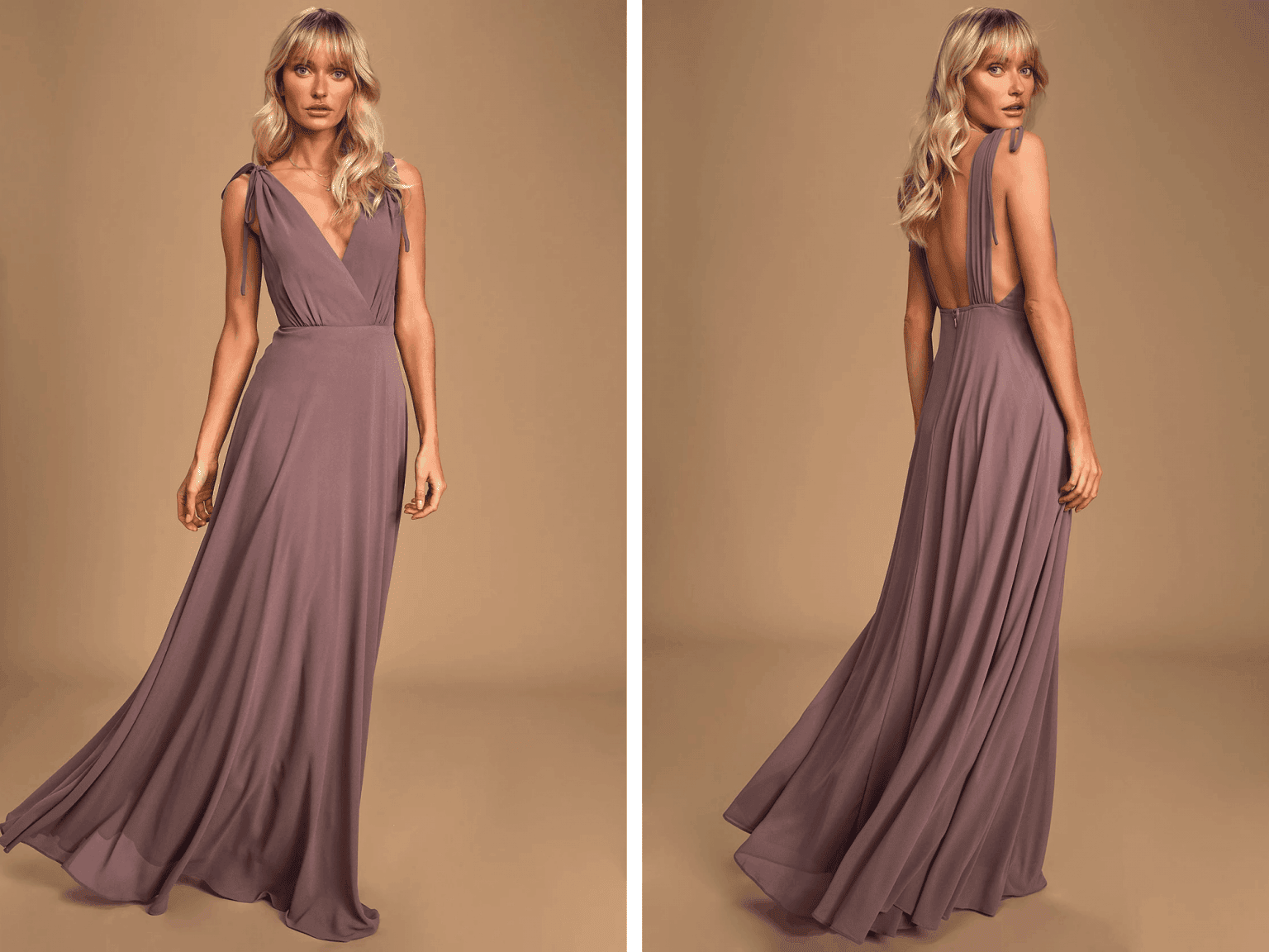 12 Lulus Bridesmaid Dresses for Every Style Modern MOH