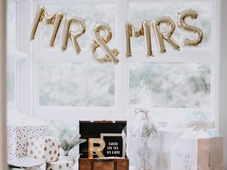 Bridal Shower Planning Checklist