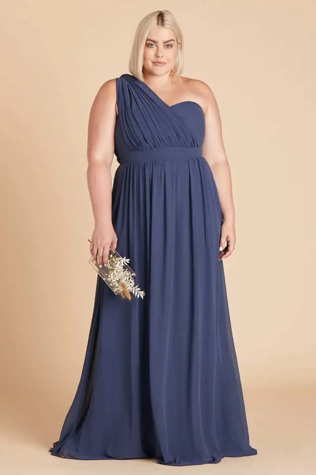 Kennedy Blue: Bridesmaid dresses starting at $99