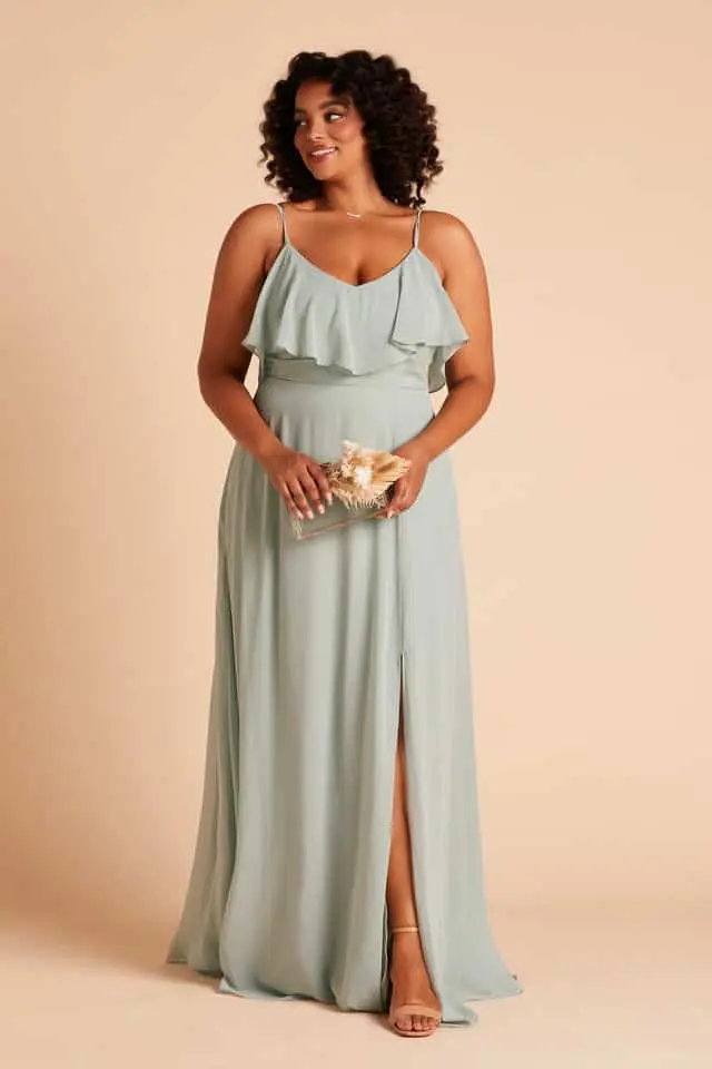 4 Places to Buy Affordable Bridesmaid Dresses Online