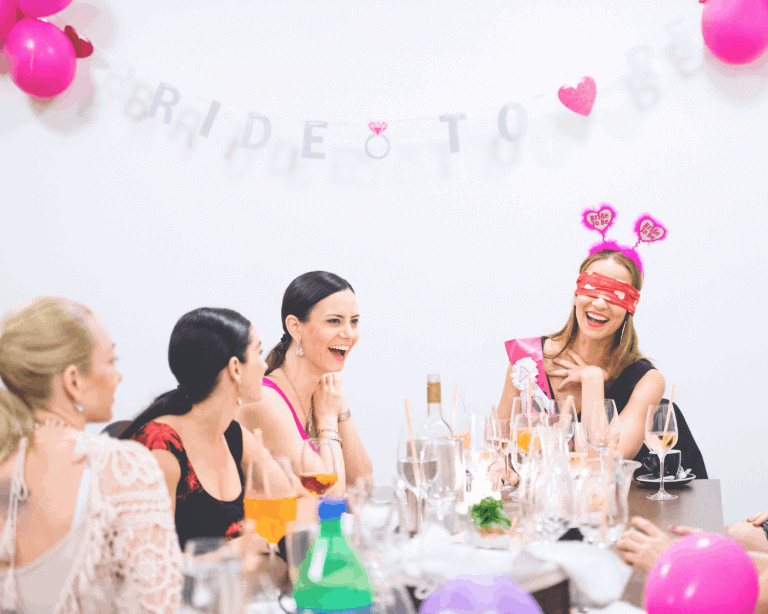 What is a Bachelorette Party? All Your Etiquette Questions Answered