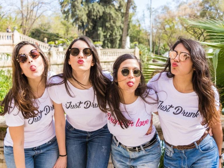 The Best Bachelorette Scavenger Hunt Ideas