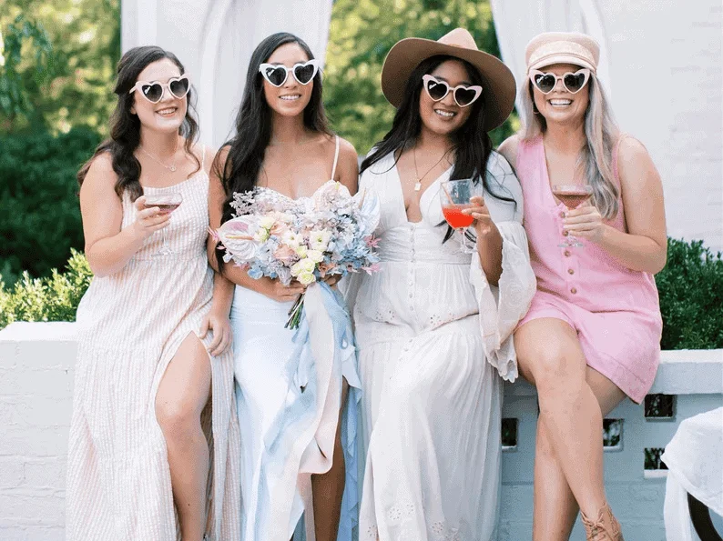 The 35 Best Bachelorette Party Decorations For 2021