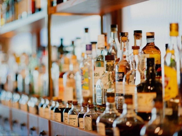 How to Host a Stock-the-Bar Shower