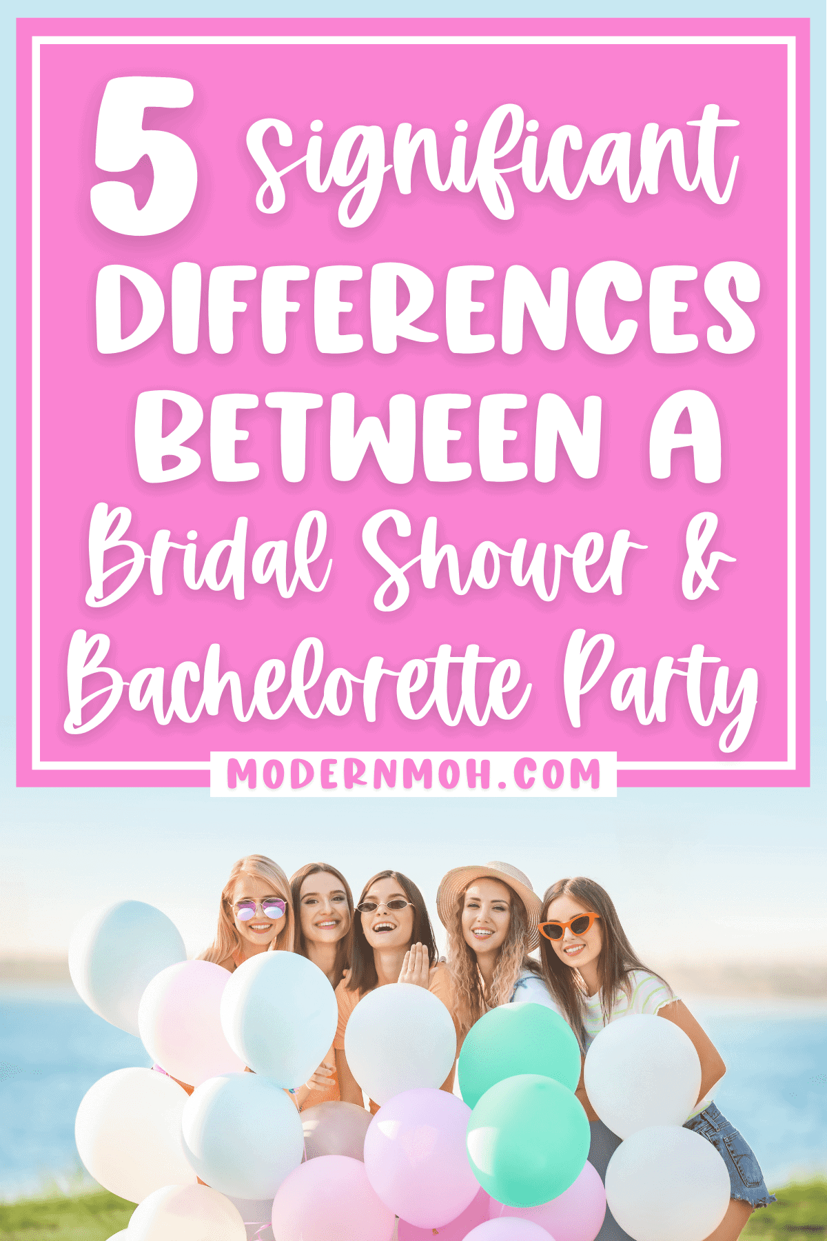What You Need to Know about Hosting a Bridal Shower