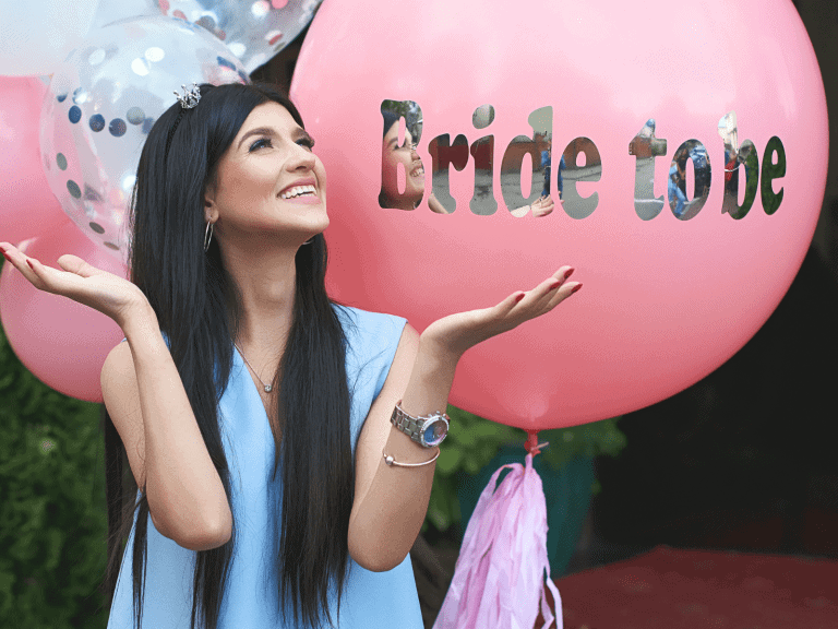 Bridal Shower vs Bachelorette Party: What’s the Difference?