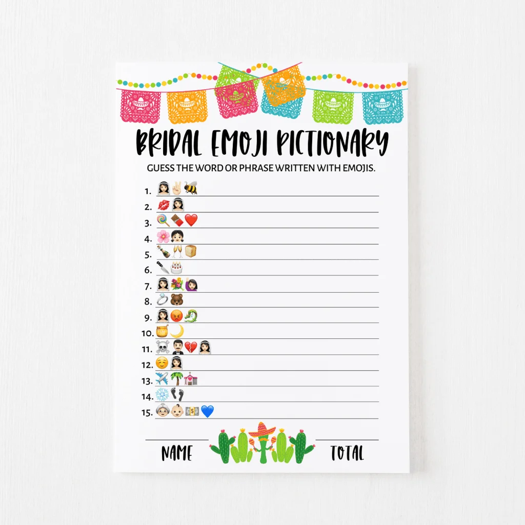 printable-bridal-emoji-pictionary-lacienciadelcafe-ar