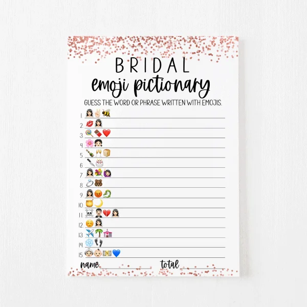 bridal-emoji-pictionary-cards-rose-gold