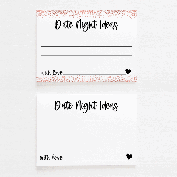 date-night-ideas-cards-rose-gold date-night-ideas-cards-rose-gold