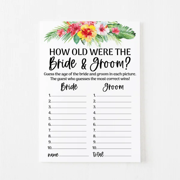 how-old-were-the-bride-and-groom-cards-tropical