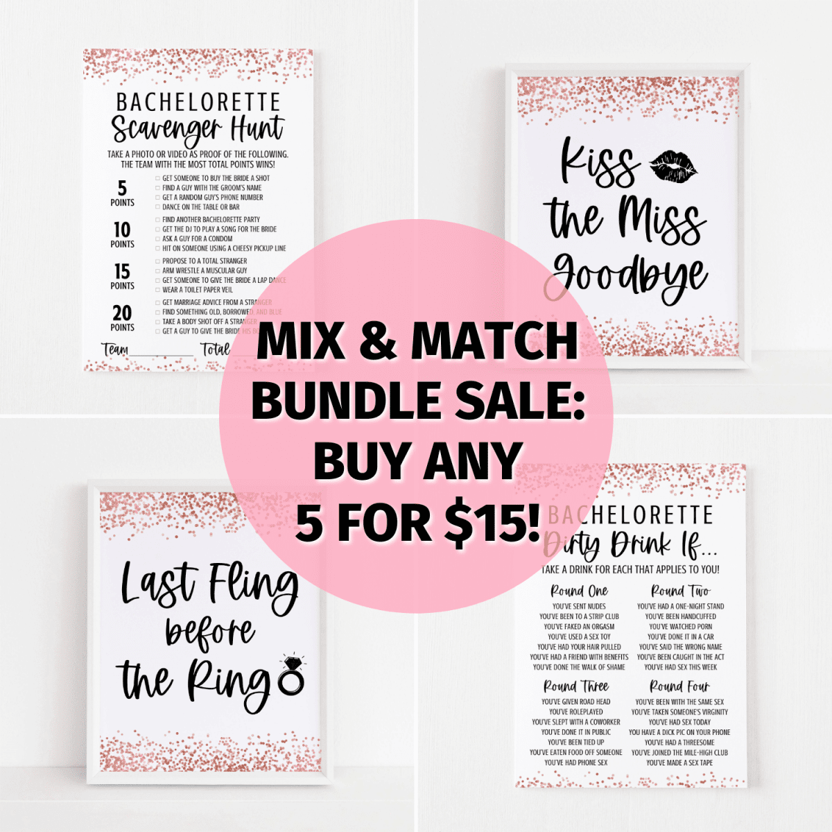 bachelorette-scattergories-cards-rose-gold-modern-moh