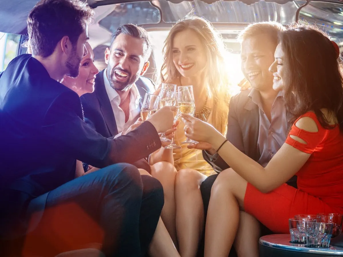 11 Alcohol-Free Bachelorette Ideas (Sober and Under 21 Friendly!)