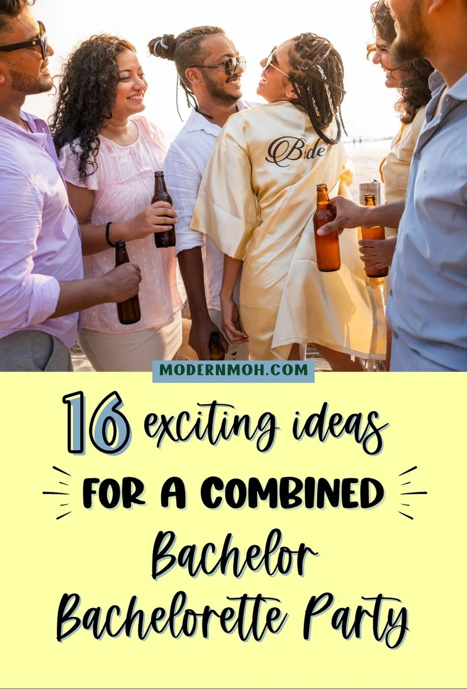 Ultimate Guide to Joint Bachelor Bachelorette Party Decorations