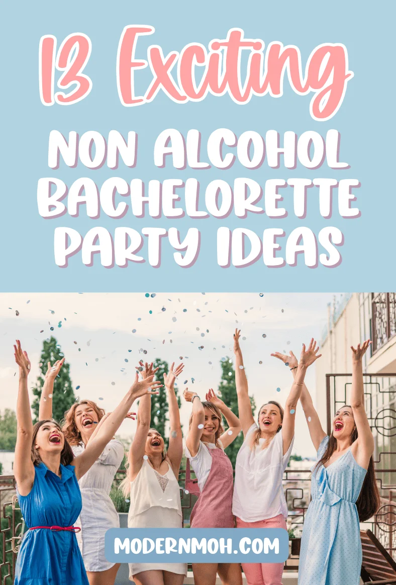 13 Sober Bachelorette Party Ideas: Fun-Filled and Alcohol-Free
