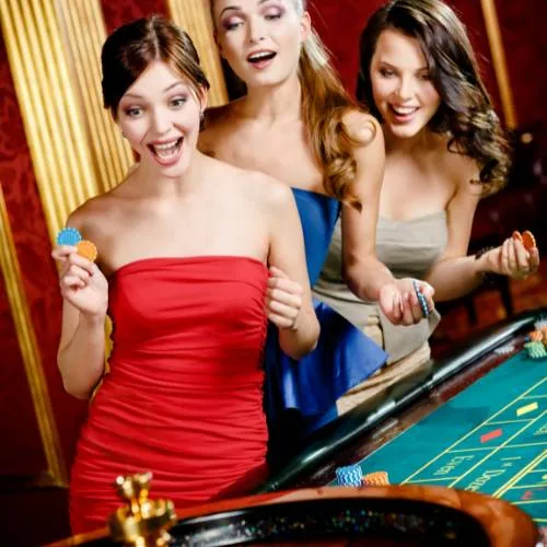 Games night fun and easy bachelorette party