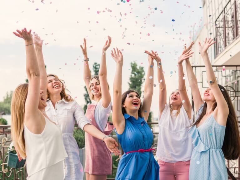 Last-minute bachelorette party ideas