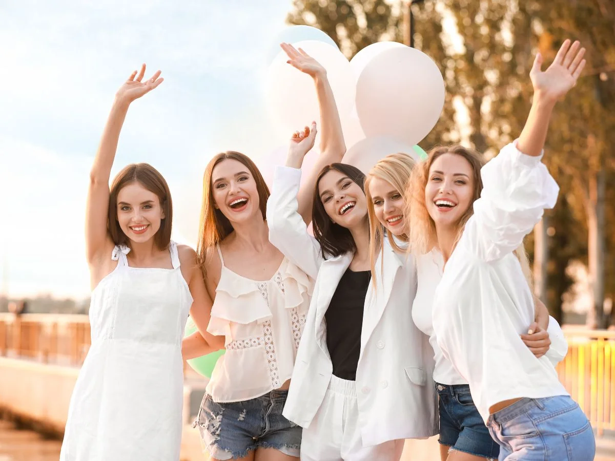 Bachelorette Party Ideas for the Outdoorsy Bride - The Complete Adventure  Guide