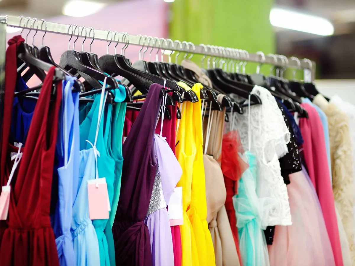 7 Best Places To Sell Bridesmaid Dresses After The Wedding