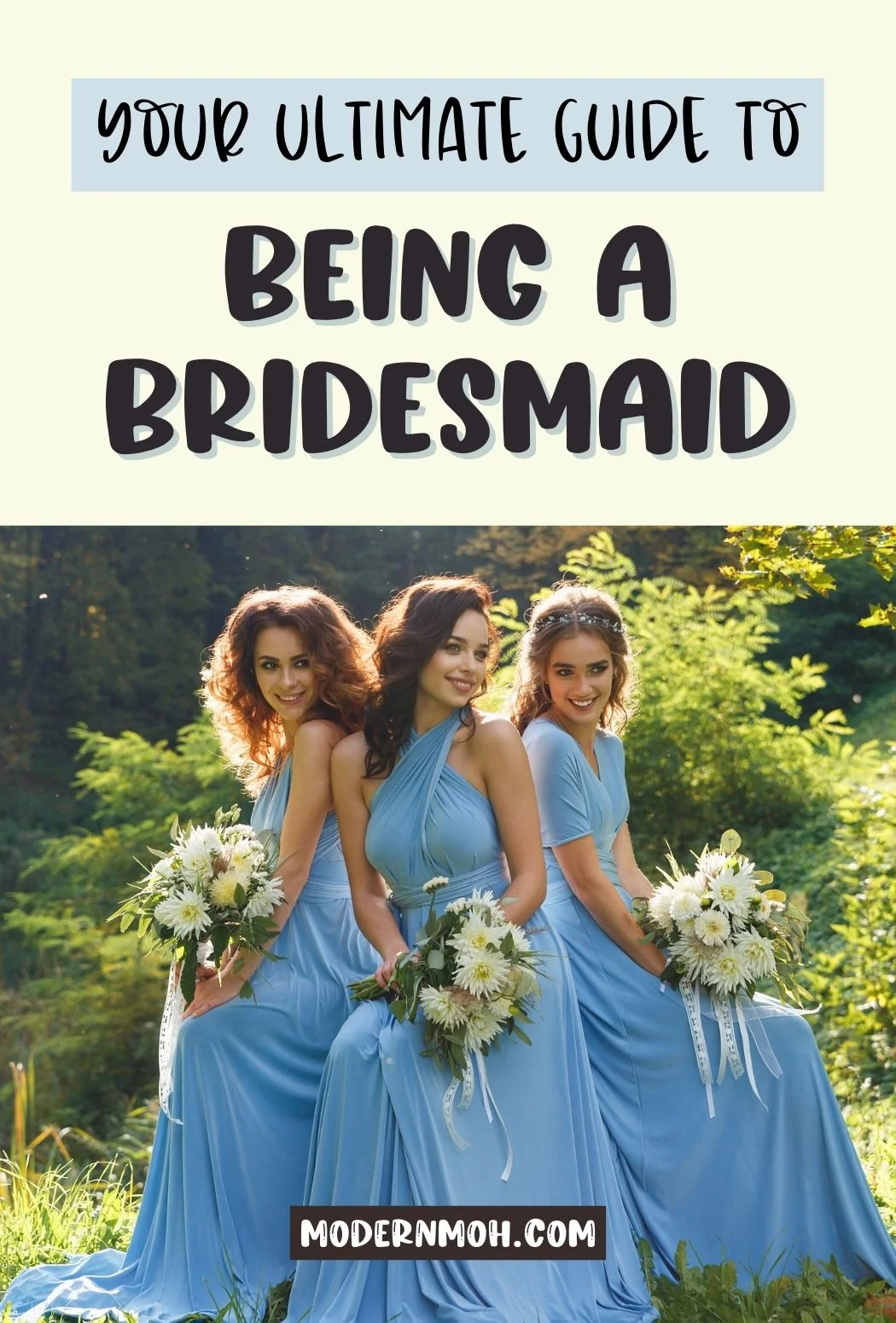 What Does a Bridesmaid Do? A Complete Guide to Key Duties