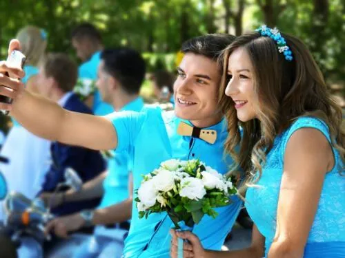 brides best man