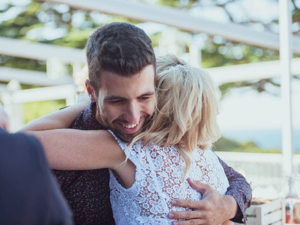 Want a Man of Honor in your Wedding? Top 10 Things to Know Modern MOH