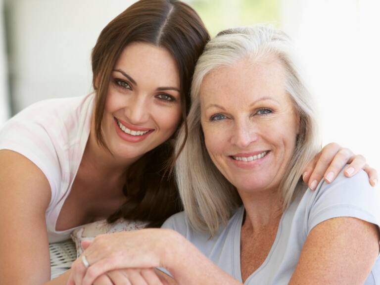 can your daughter be your maid of honor