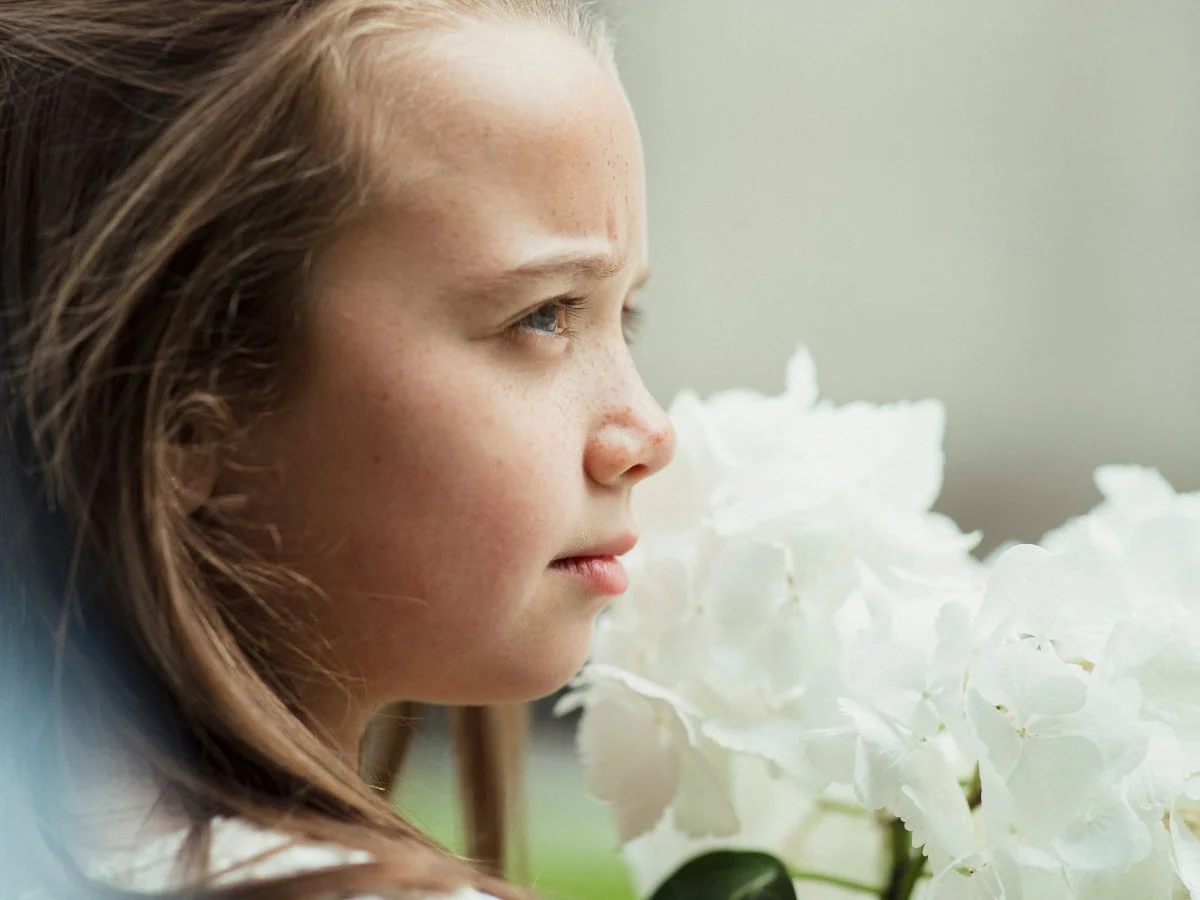 what is a junior bridesmaid