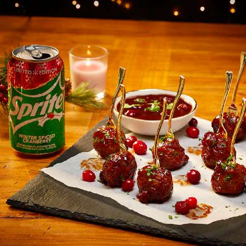 winter meatballs
