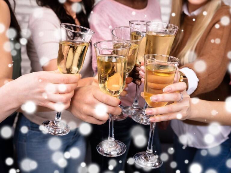 planning a Hen do dos and donts
