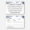Recipe Cards Winter