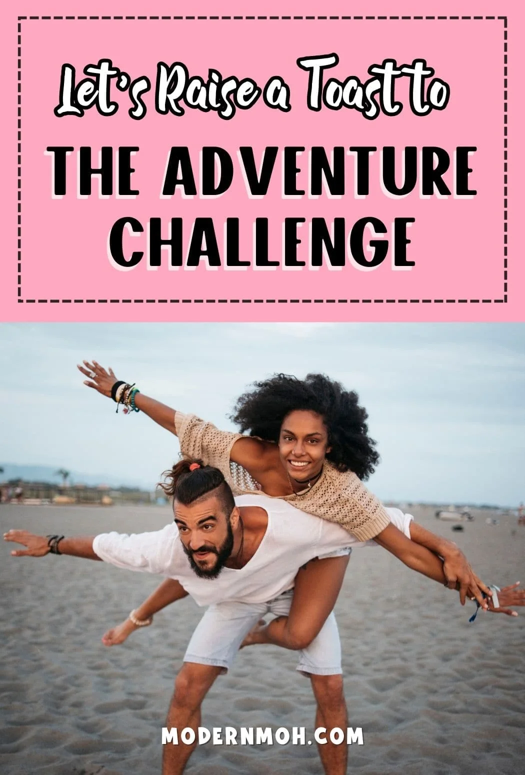 The Adventure Challenge Travel Edition, 30 Fun & Exciting Scratch-Off  Experiences to Elevate Your Trip, Adventure and Travel Book for Couples