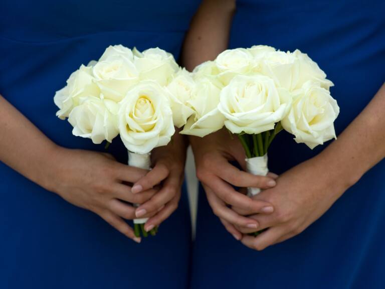 how to say no to being a bridesmaid