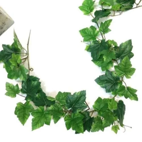 Outdoor Artificial Grape Vine