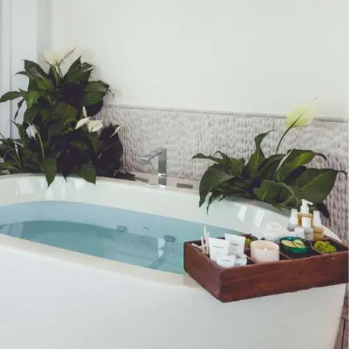 Pure Spa