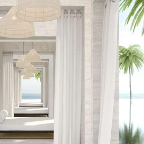 Spa at Auberge Beach