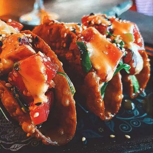 Taco Craft