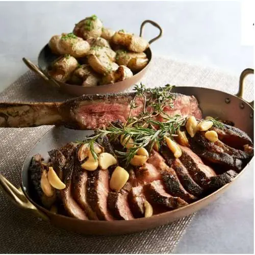 Mastro's Restaurants