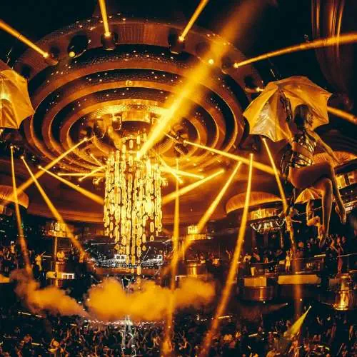 Omnia Nightclub